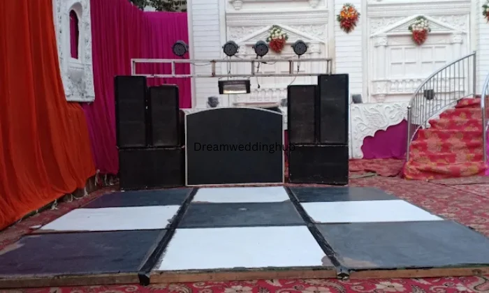 Party pulse event lights  Dj Sound